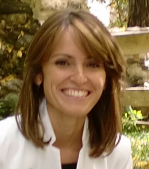 Isidora Díaz García
