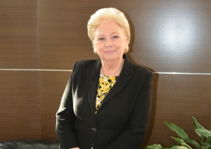 Pilar Arroyo