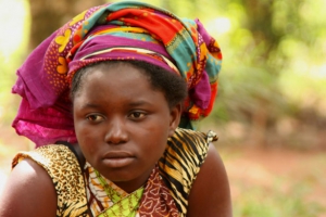 Enfermeras Para el Mundo reivindica la parte más femenina de África