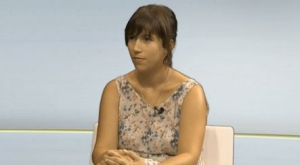 Sandra Tejedor