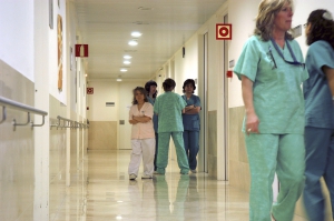 El Colegio de Enfermería de Tenerife ve “alarmante” la situación de los profesionales