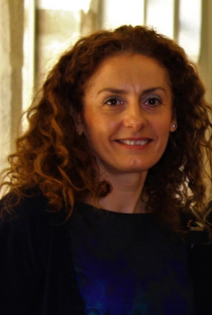 María Teresa Cañadas