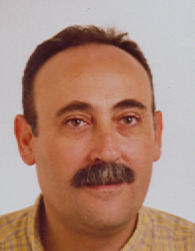 Javier Juan Pérez