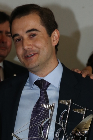 Juan Gómez Salgado