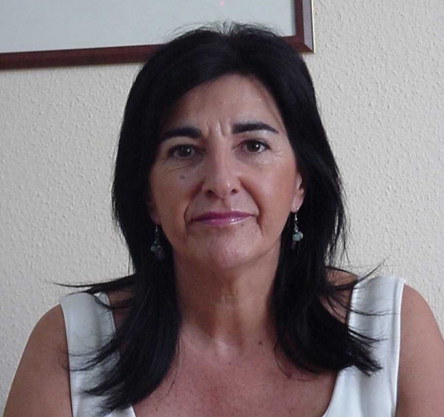 Raquel Rodríguez Llanos