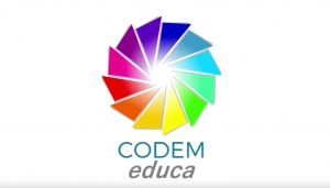 Nace CODEM Educa, un nuevo espacio de participación entre las enfermeras y la sociedad madrileña