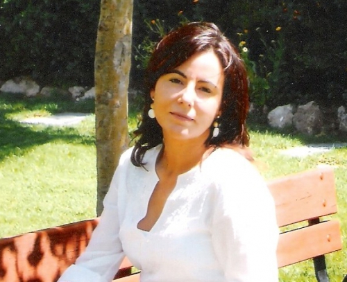 Mariola Pulido