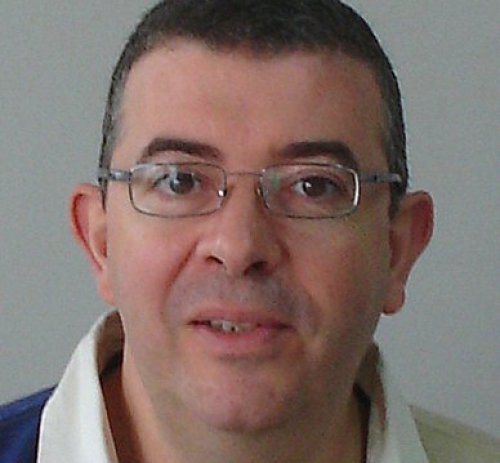 Javier Soldevilla Ágreda 