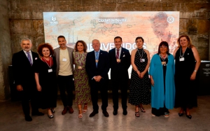 Cuatro enfermeras, premiadas por sus proyectos de investigación en los galardones «Ciudad de Sevilla»