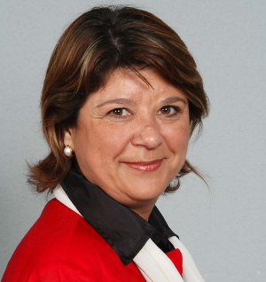 Ana Pedraza