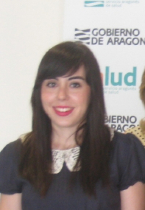 Beatriz Garayoa Irigoyen